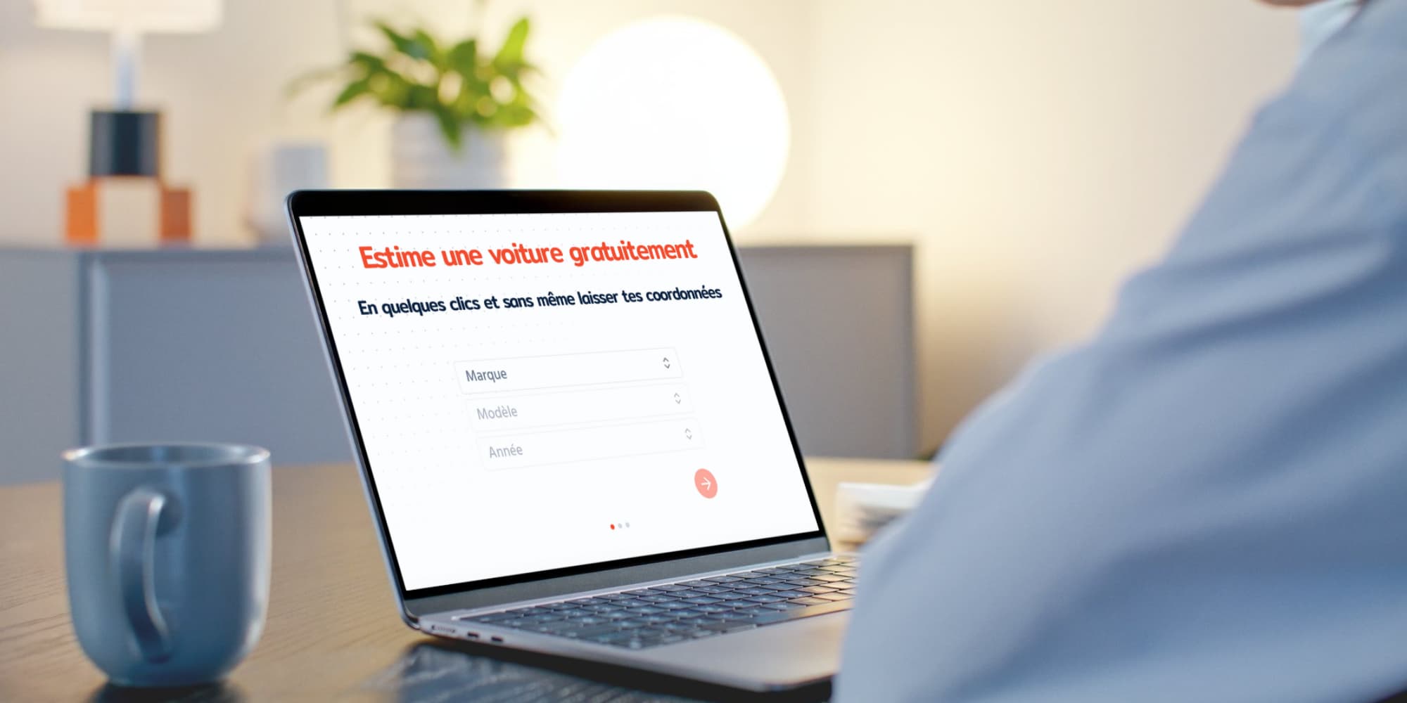 estimer sa voiture sans payer et sans mail
