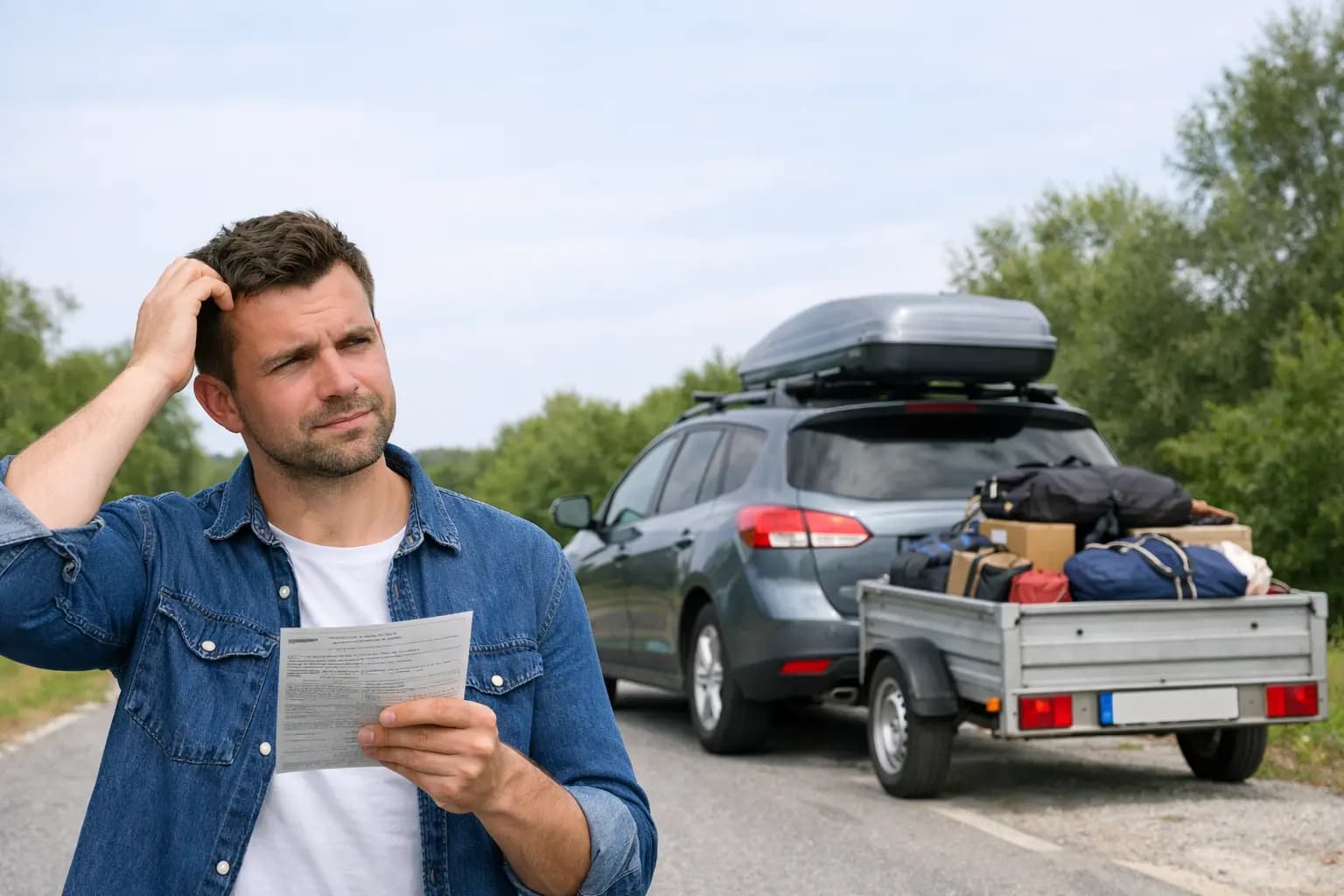 PTAC sur carte grise