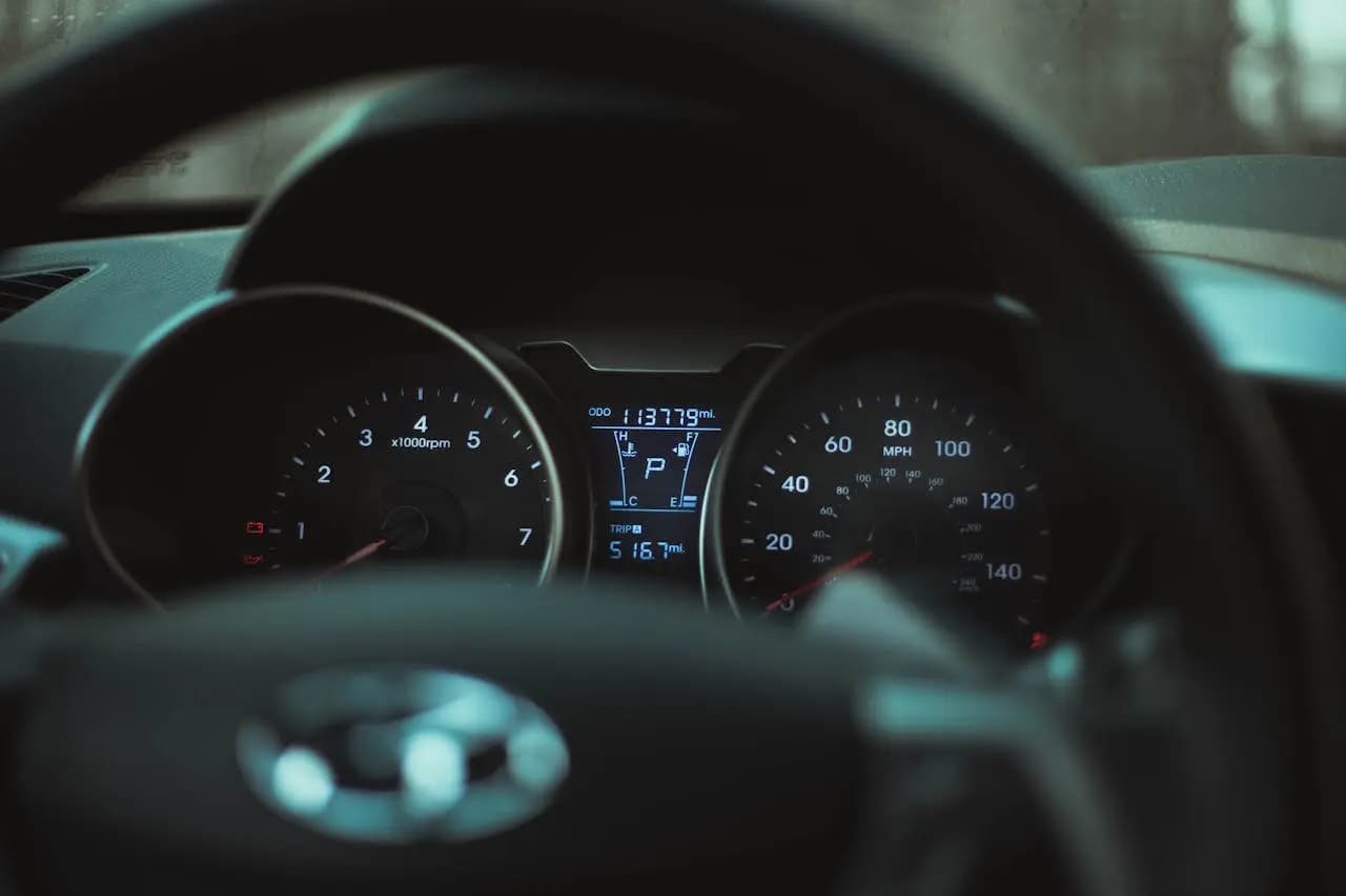 a combien de kilométrage doit-on vendre sa voiture ?