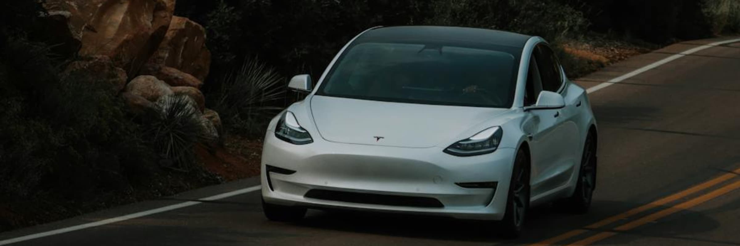 achat tesla d'occasion