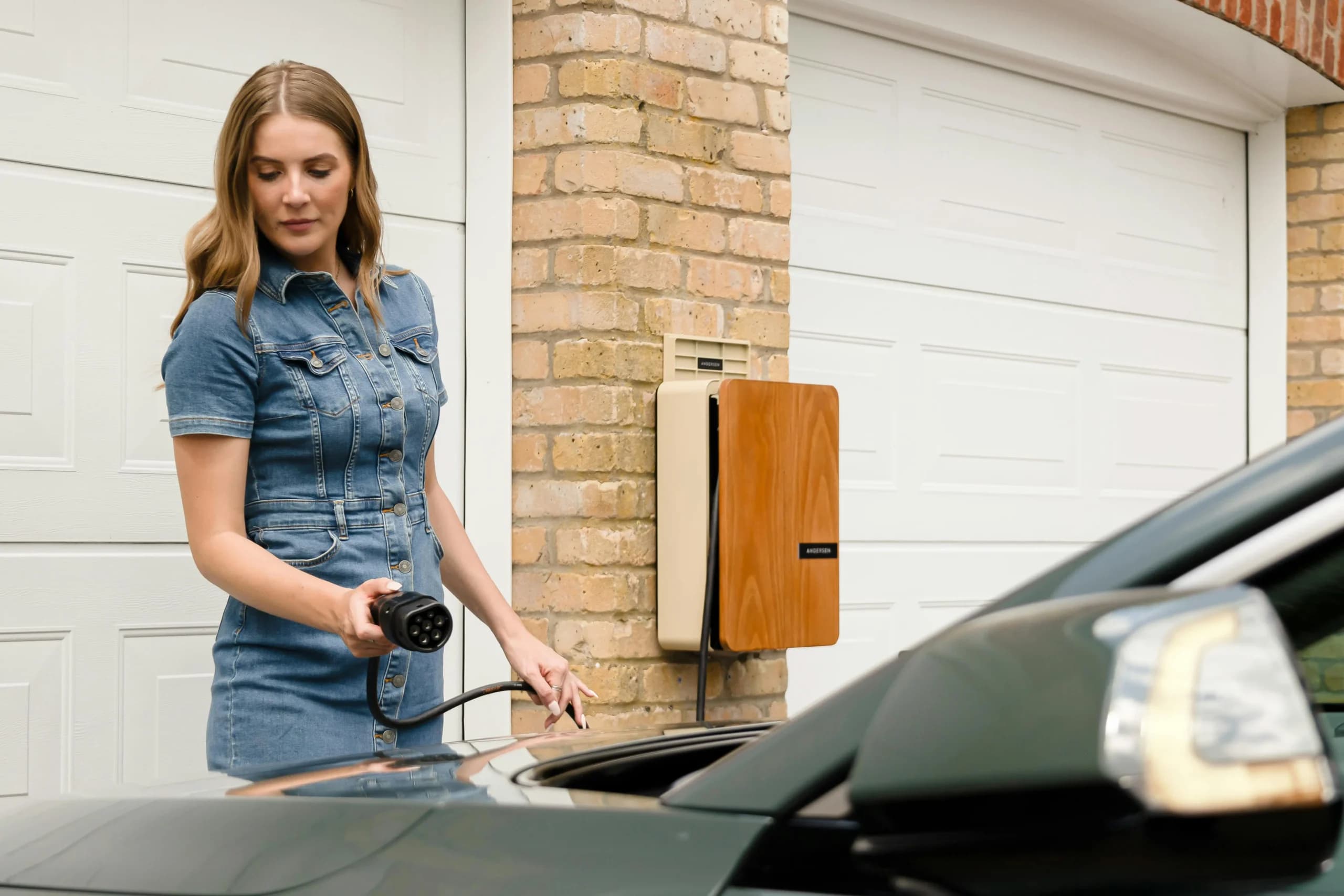 La consommation d'une voiture electrique est-elle un avantage ?