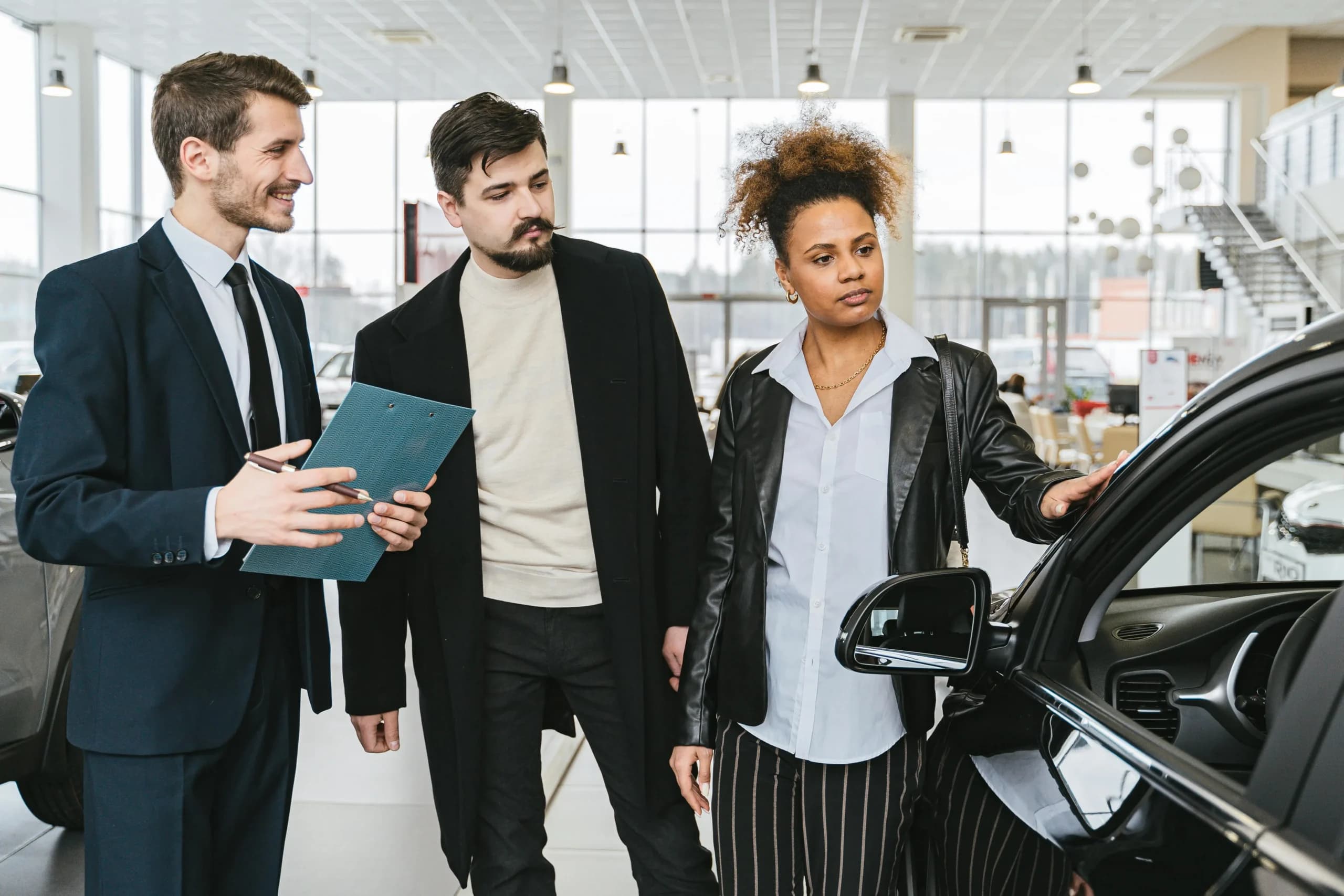 achat d'une voiture pas chère