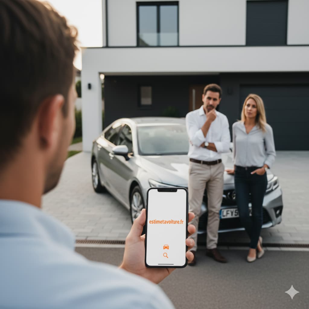 cote auto gratuite en ligne sans mail