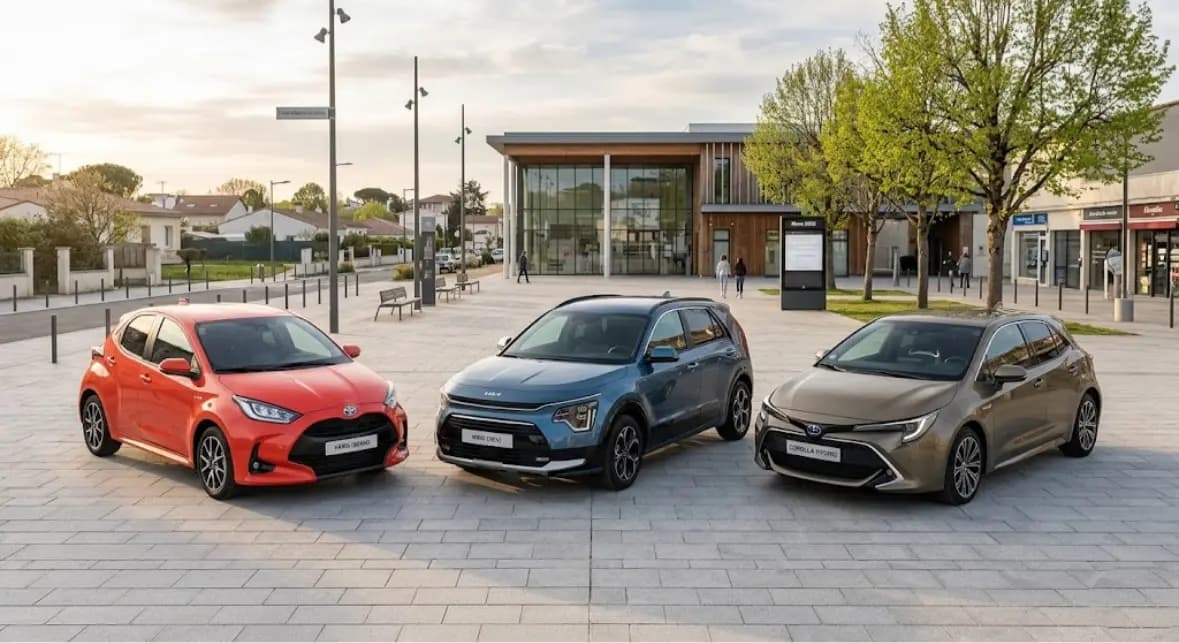 classement des voitures les plus fiables